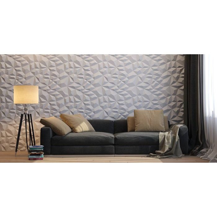 панели Декоративный камень