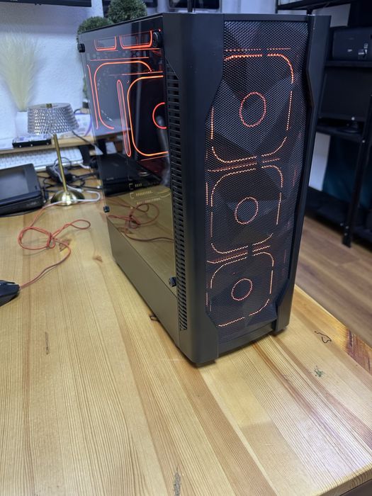 ИГРОВОЙ ПК i5-11/2060