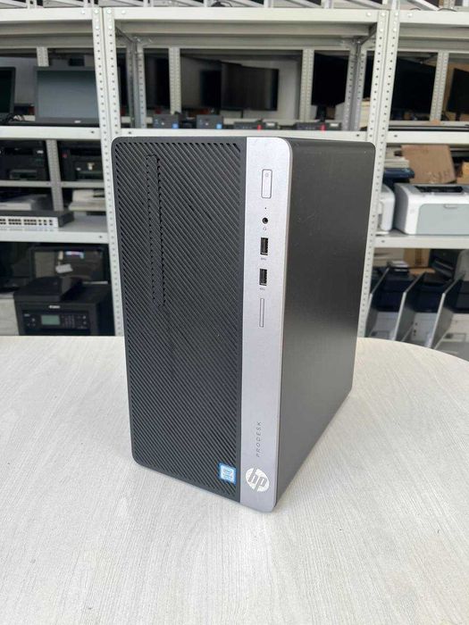 Компьютер Intel i5-6500/7500/8500/8gb/500gb HDD