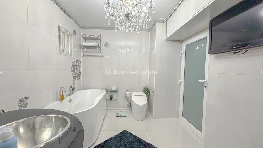 Penthouse gemenii
