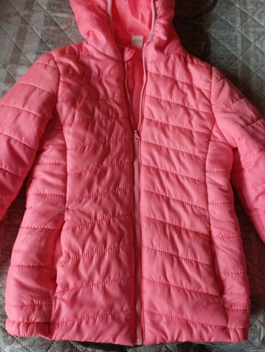 Детско яке на Little kids размер 134