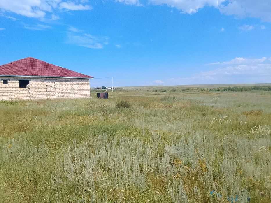 Продам земельный участок думан