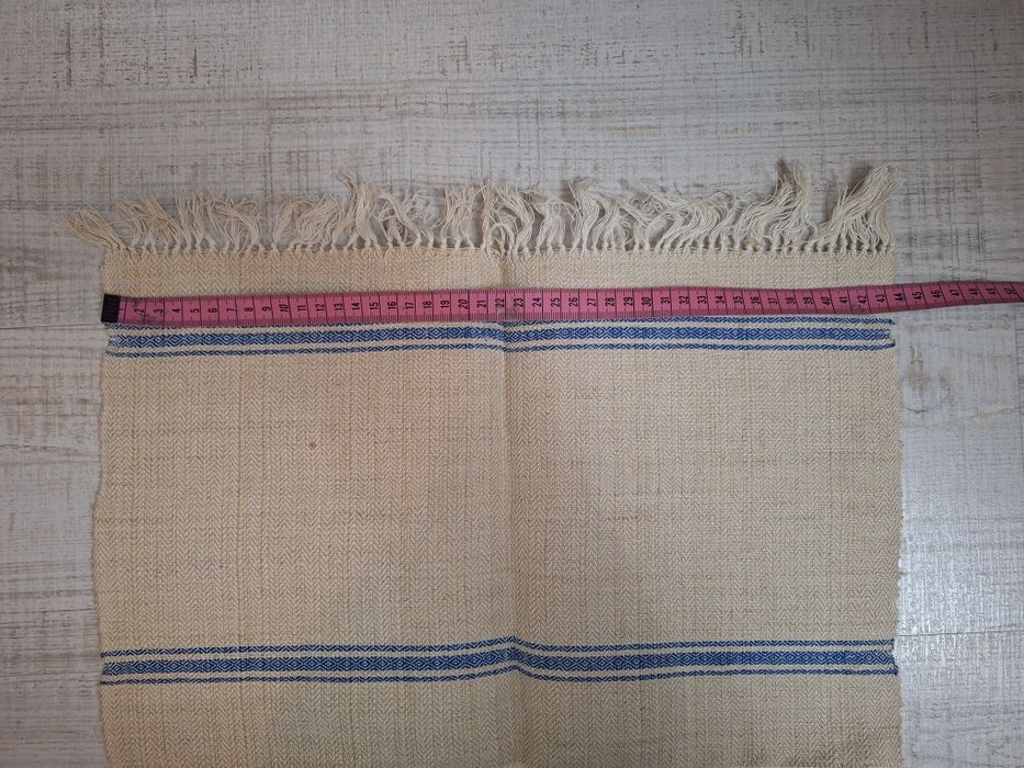 Stergare traditionale romanesti