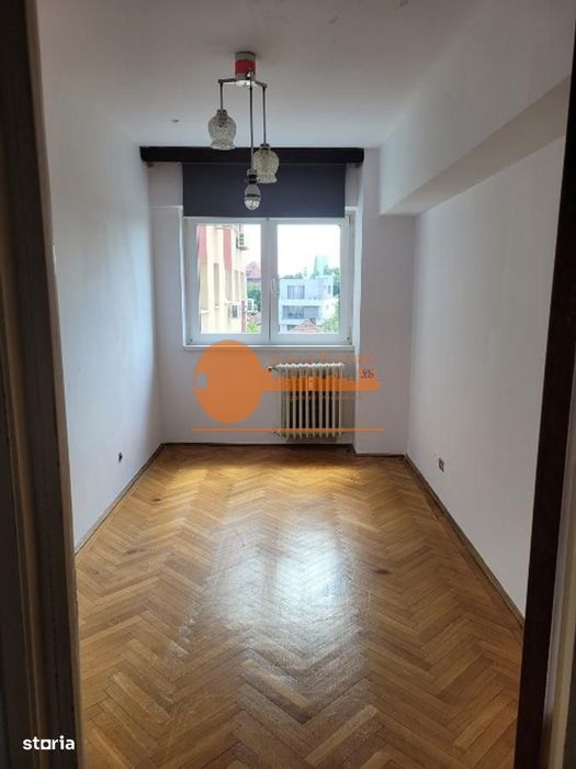 Apartament 3 Camere  Dorobanți