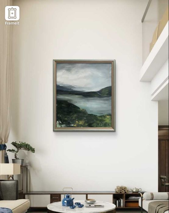 Интерьерни  картини за  украса на  вашия дом