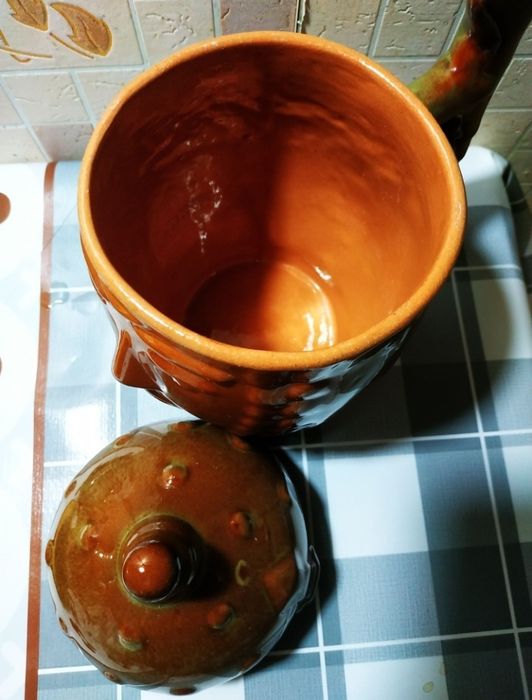 Коллекционная керамика. См. все фото