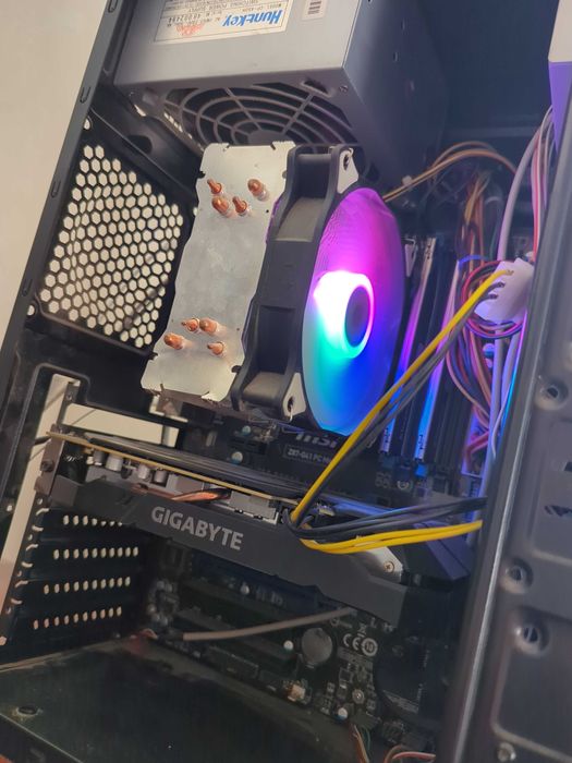 Продам пк игровой