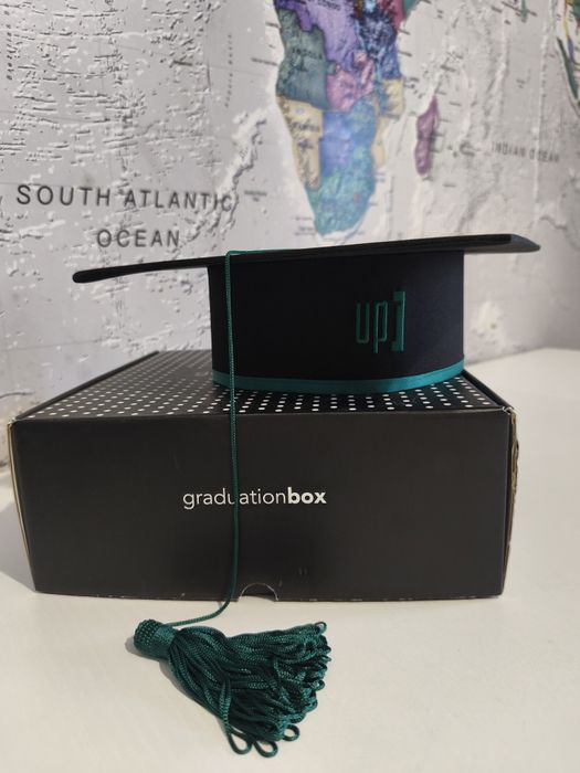 Toca absolvire facultate M