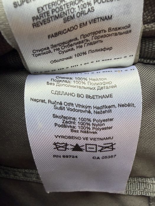 Рюкзак Columbia.