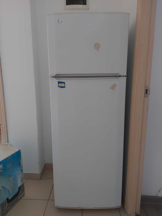 Холодильник Веко