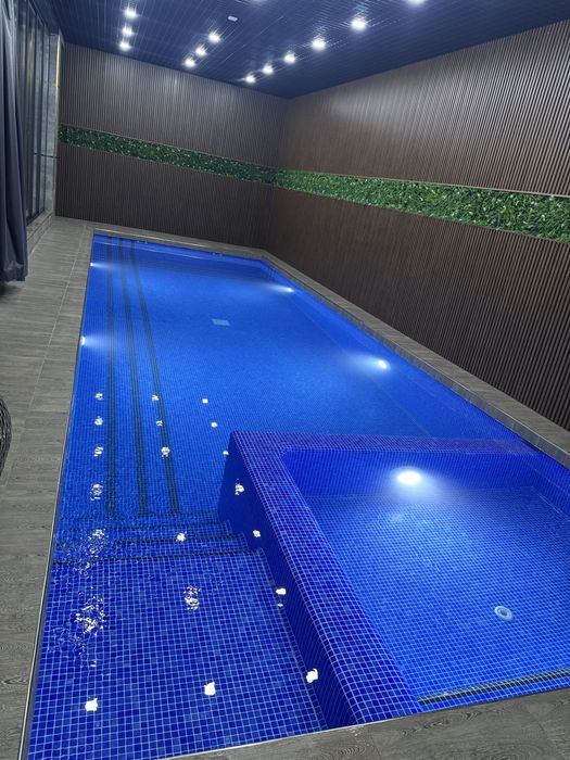 Dacha Qibrayda Roza oyiga Sikidka….