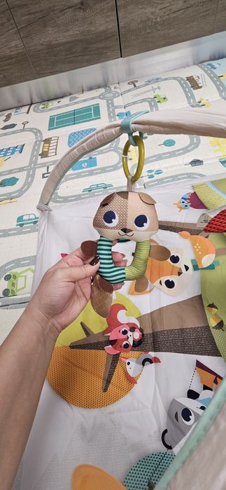 Активна Гимнастика Tiny Love