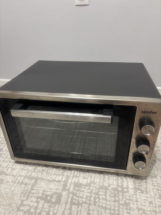 Духовая печь Simfer  m4270