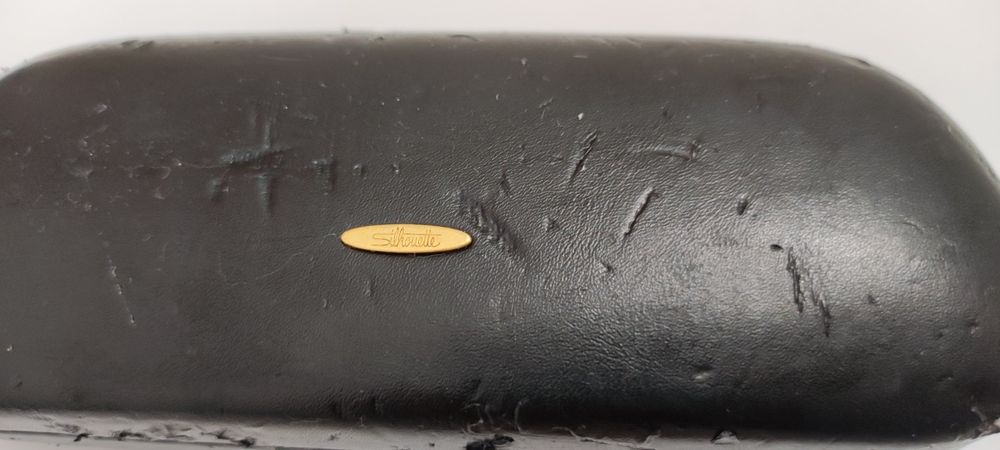 Toc Silhouette Etui Silhouette