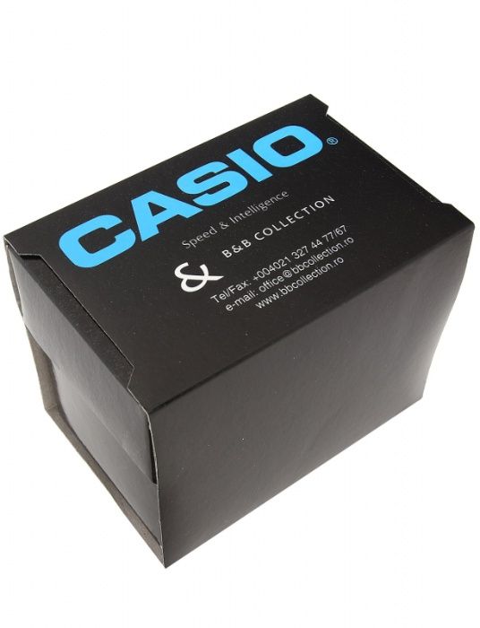 Ceas barbatesc Casio Standard.