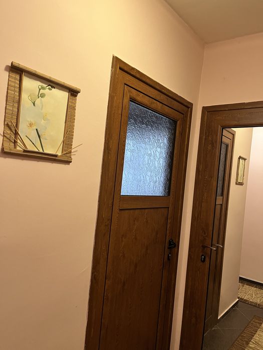 Двустаен апартамент