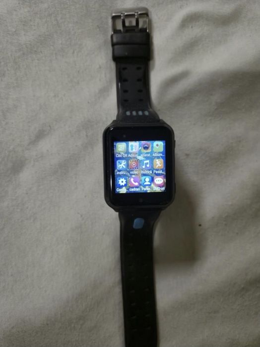 Smartwatch cu android