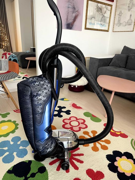 Aspirator Kirby Avalir 2