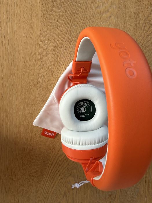 Детски слушалки за Yoto player