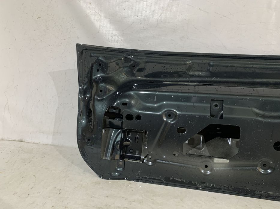 Hayon inferior, Range Rover Voque L460, 2022, 2023, 2024, cod origine OE M8E2-40414-A.