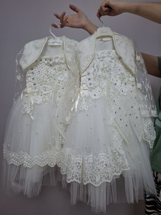 Детская одежда для девочек