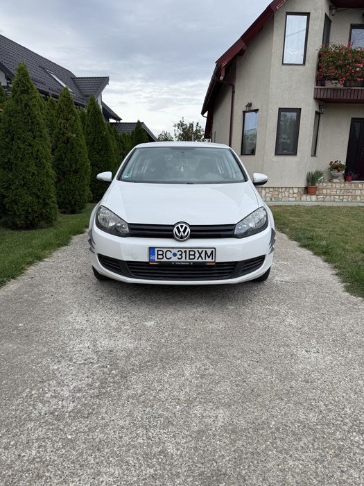 VOLKSWAGEN e-Golf 2011 — imagine 1