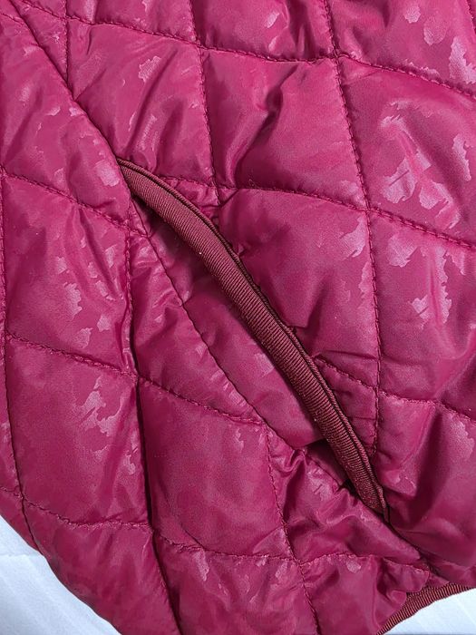 Червено яке на LCW- размер М