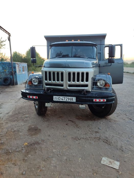 Shafyorni uziga bogliq