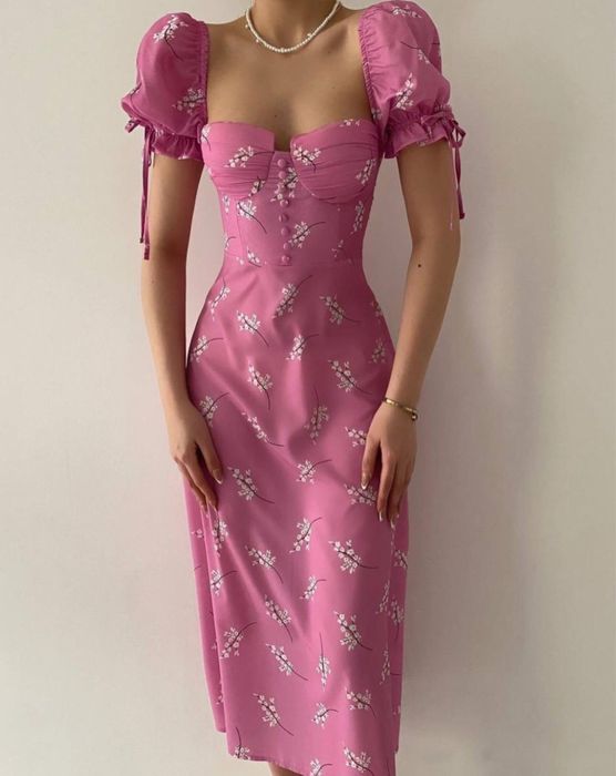 Продам новое платье