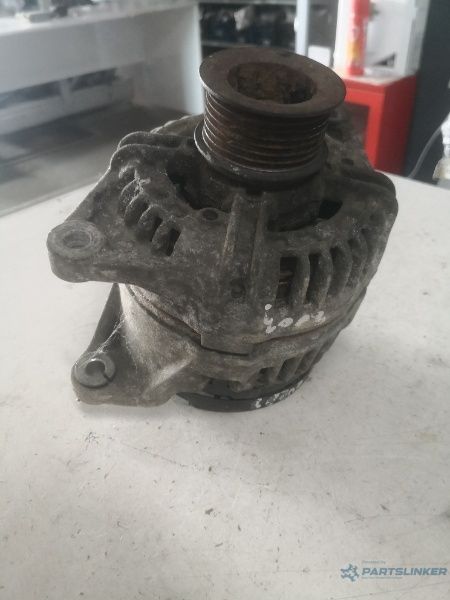 Alternator Iveco Daily Iii [ 2006 - > ] Oem 0124325053