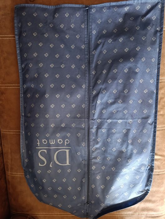 Costum D'S Damat bărbați nr48 (48)