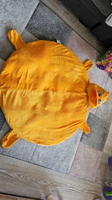 Меко килимче ПАТЕ