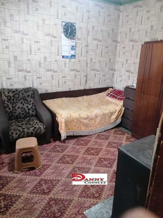 Къща с двор в с. Обединение, обл. Велико Търново