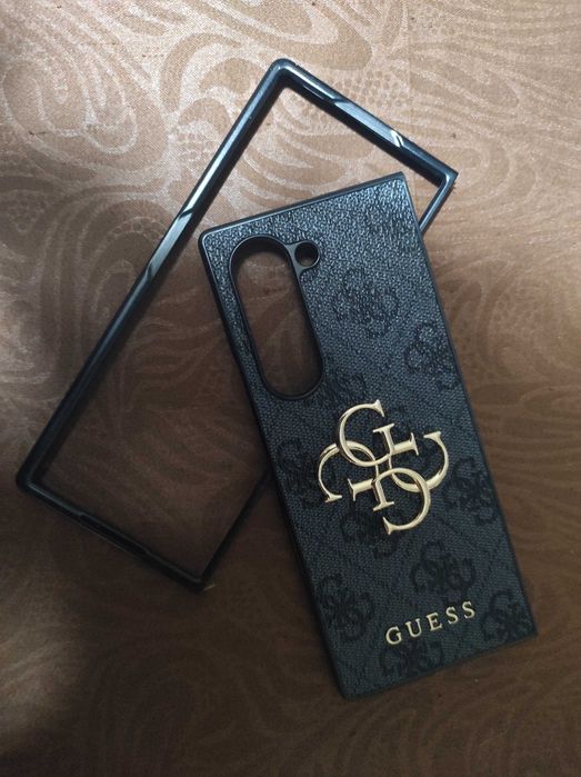 Нов кейс Samsung Z Fold 6