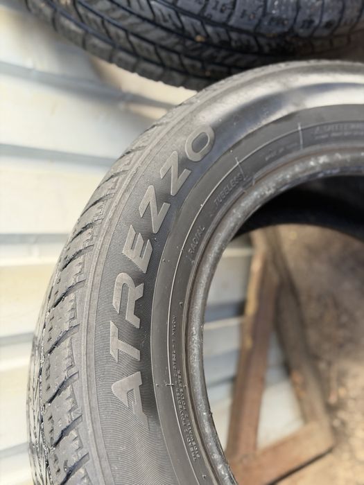Резина покрышка летняя 215/60/R16