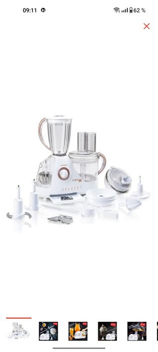 Продаю кухонный комбайн