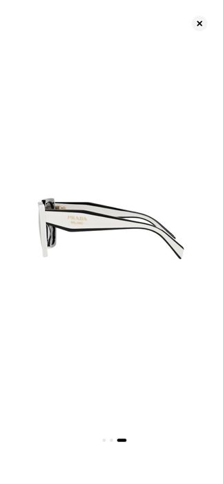 Prada слънчеви очила