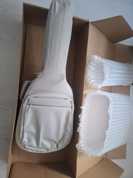 Гитара Lava me 4 Spruce