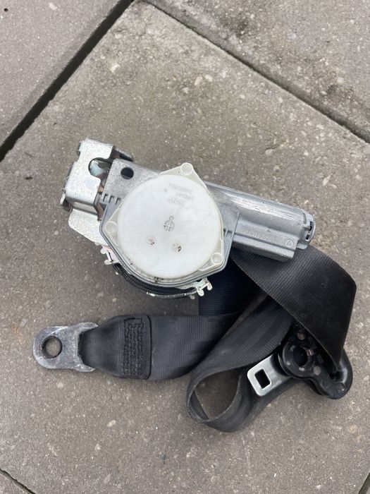 Centuri siguranță Mercedes C220 w204 2012