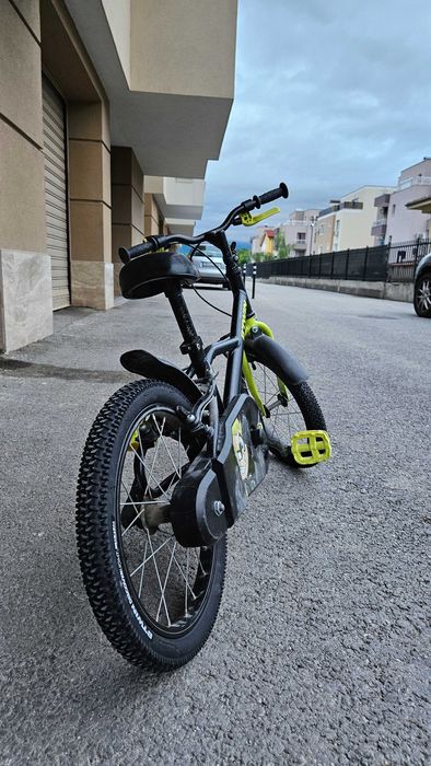 Детски Велосипед Dark Hero 500