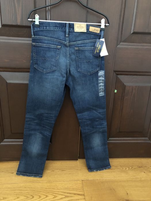 Нови дънки Esprit, POLO, BOSS