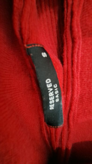 Pulover Dama ( model clasic