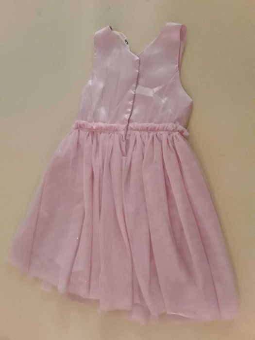 Луксозни детски рокли 12лв. всяка