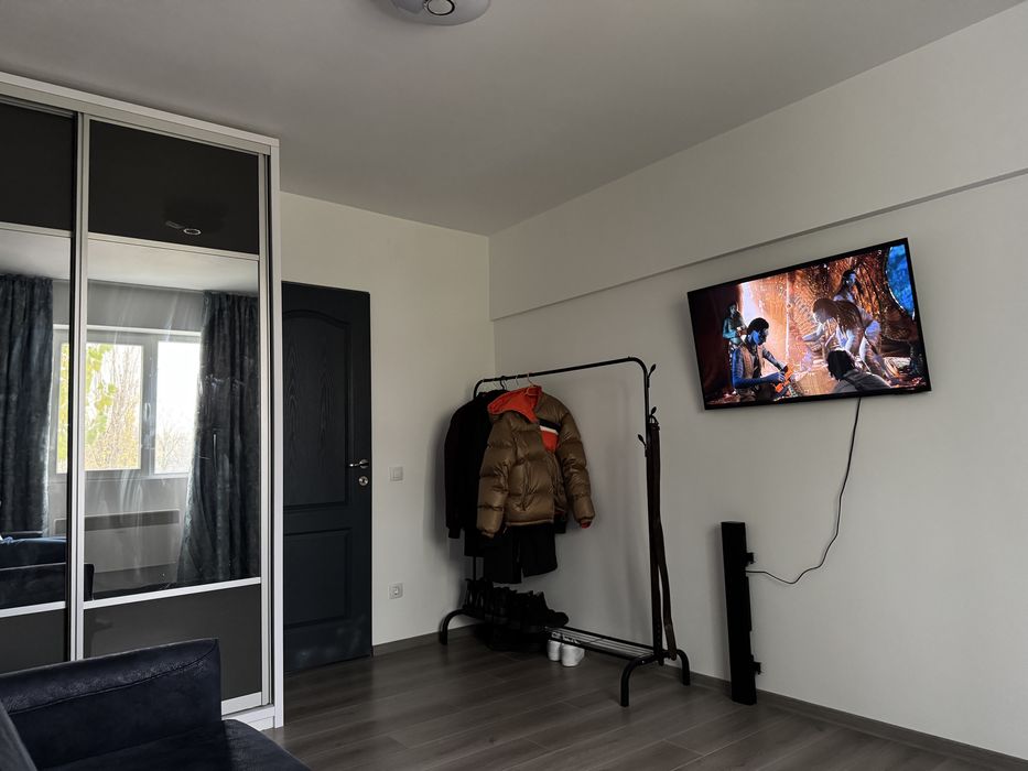 Garsoniera de vanzare