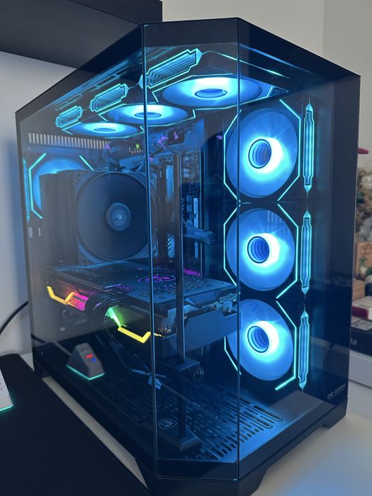 Pc gaming ryzen 7