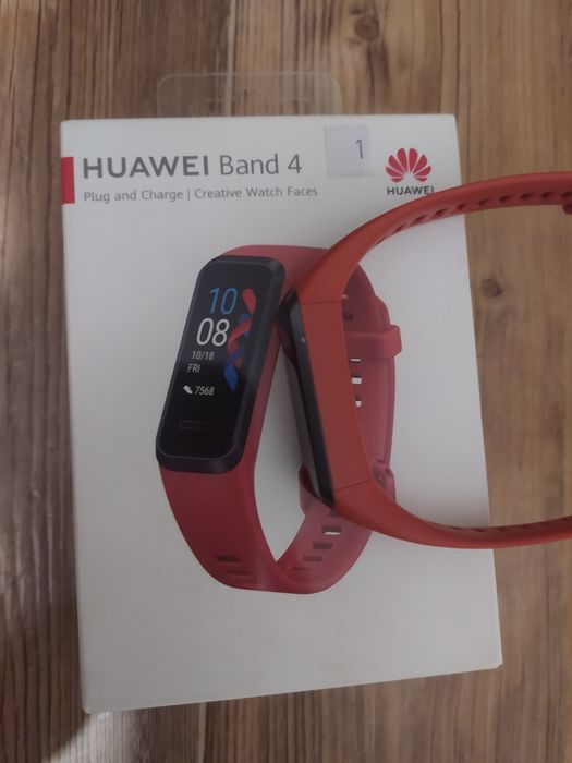 Хуавей бенд 4 хор сост