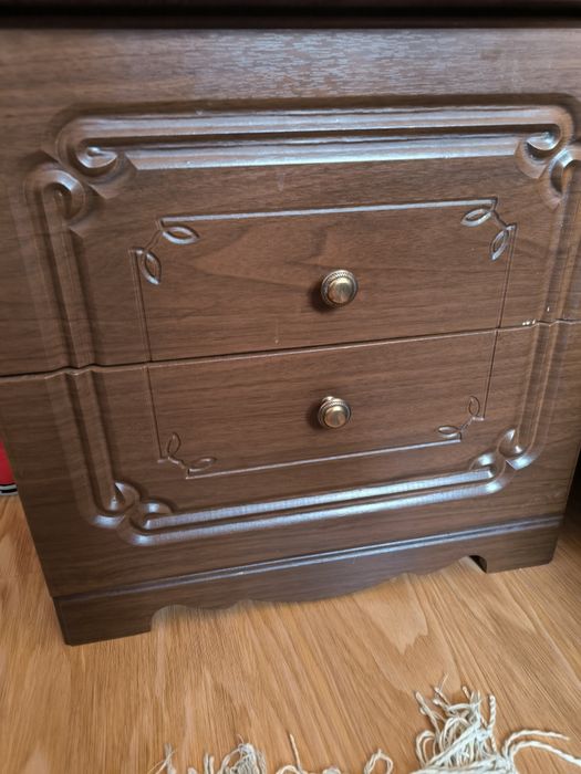 Спальный комплект