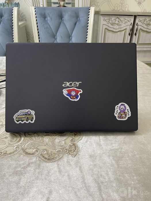 Ноутбук Acer Aspire 3 A315-57G/ i5-1035G1/RAM 20GB/SSD 512GB/1TB HDD
