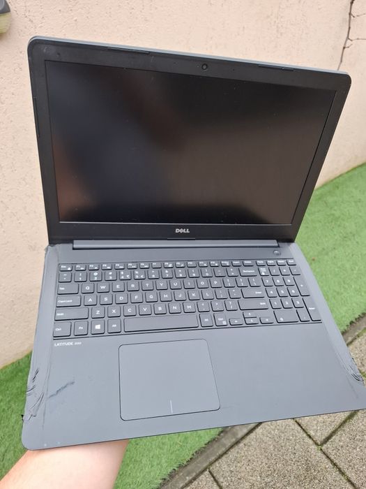 Laptop Dell i5 3550 Full HD