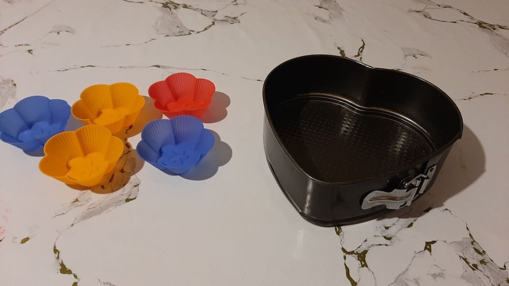 Форма для запекания